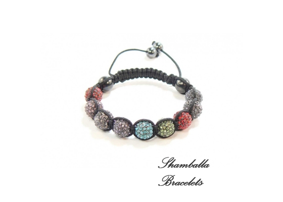 Shamballa Bracelets